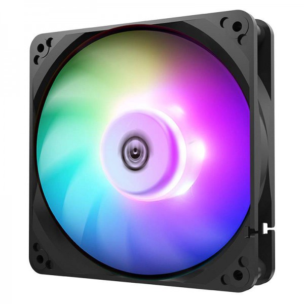 Nfortec CAELUM / AZIR FAN RGB - FBA