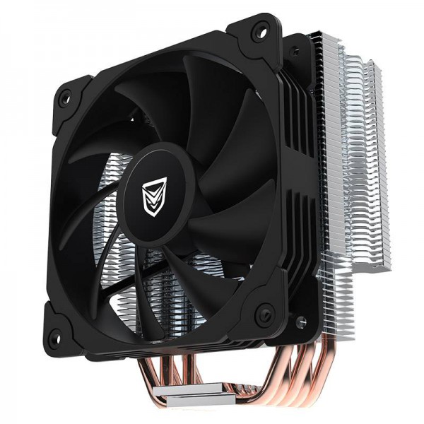 Nfortec VELA X CPU Fan 5 pipes 120mm...