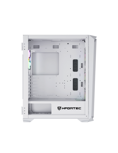 Copy Of Nfortec Krater X Blanc