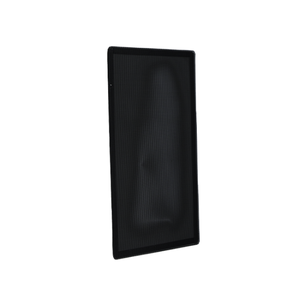 Spare Part - DYS Black Upper Dust Screen