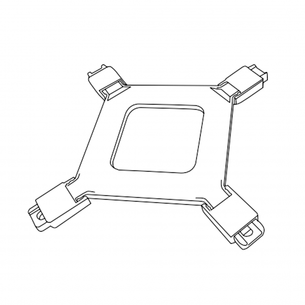 Spare part - CENTAURUS X / SCULPTOR...