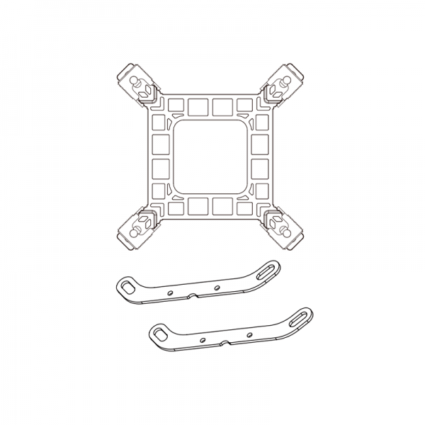 Spare part - ATRIA intel upgrade 12th