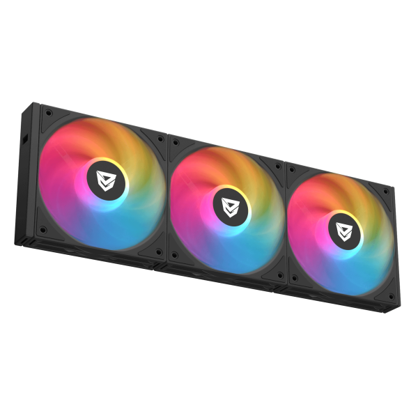 Nfortec Stellar Modular A-RGB...