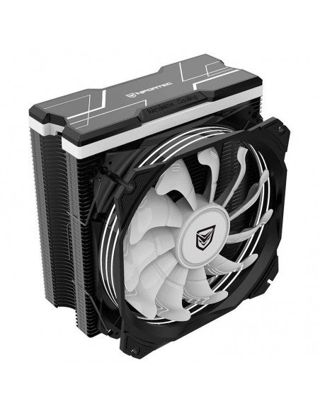 Ventilateur Pc Nfortec Vela X CPU 120mm - Ventilateur PC - Achat