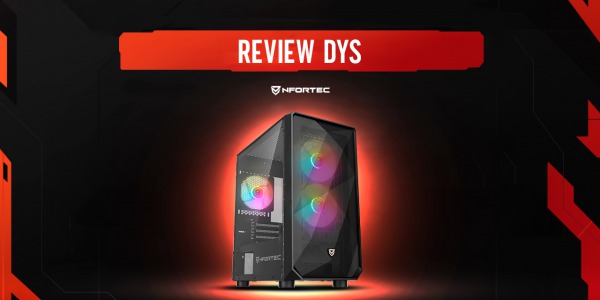 Review de Dys
